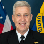US Pacific Fleet Commander Embarks on Strategic Visit to Sri Lanka