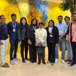 Sri Lankan SMEs Venture into European Markets at BIOFACH 2026 in Nuremberg