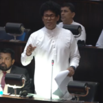 Sri Lanka Launches New Company to Enhance Management of Economic Centers: Minister