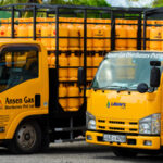 LAUGFS Gas Guarantees Continuous Supply Despite Temporary Distribution Challenges