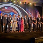 Sarvodaya Development Finance PLC Celebrates Fifth Consecutive TAGS Gold Award Victory