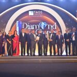 Hayleys Clinches Fourth Consecutive Gold for Corporate Reporting Excellence at CA Sri Lanka TAGS Awards 2025