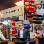St. Anthony’s Introduces Blackwood Luxury Engineered Doors to Sri Lankan Market