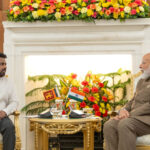 President Engages in Strategic Bilateral Dialogue with Indian Prime Minister