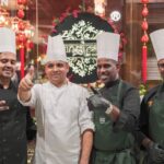 Cyril Rodrigo’s Green Cabin Elevates Sri Lankan Cuisine at Michelin-Recognized Malaysian Restaurant