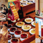 Sri Lanka’s Culinary Delights Enhance Shanghai Festival Atmosphere
