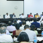 New Proposal Seeks EPF and ETF Benefits for Private Bus and App-Based Transport Workers