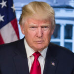 Trump Announces Increase in US Global Tariff Rate Following Court Decision, Raising It from 10% to 15%