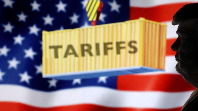 EU Stands Firm Against US Tariff Increase Following Supreme Court Decision: ‘A Deal is a Deal’