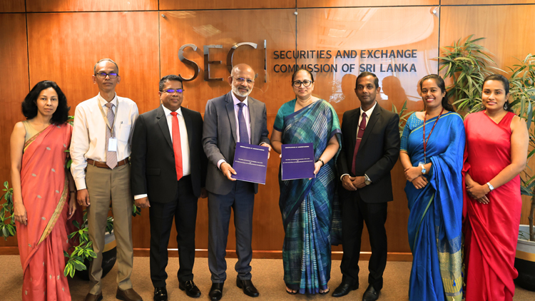 SEC and SLAASMB Form Strategic Partnership to Enhance Financial Reporting and Governance
