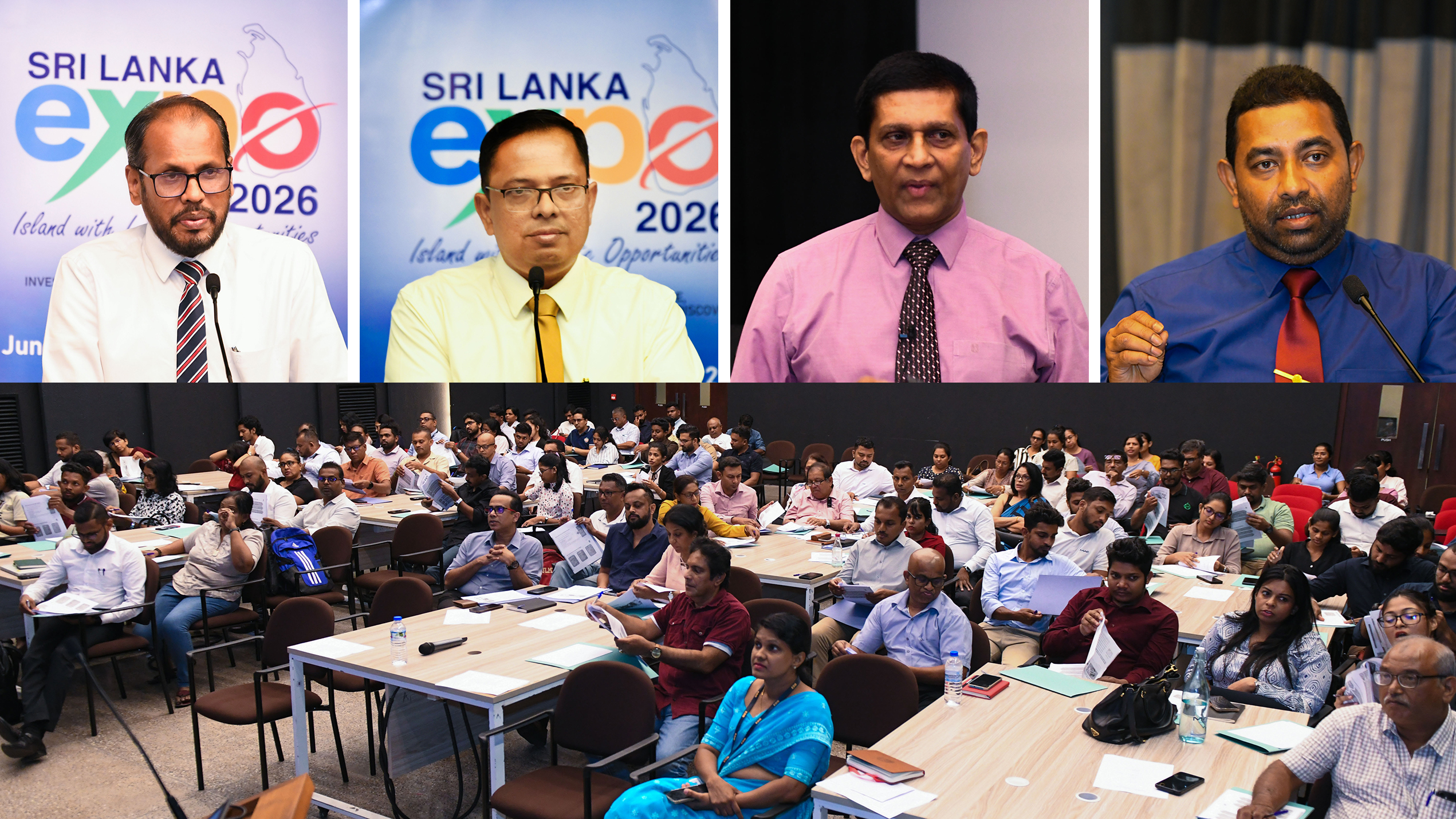 Sri Lanka’s EDB Launches ‘Beyond Borders’ Training to Propel SMEs Globally