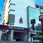 Ceylinco Life Initiates Classroom Construction Projects in Ampara and Galle