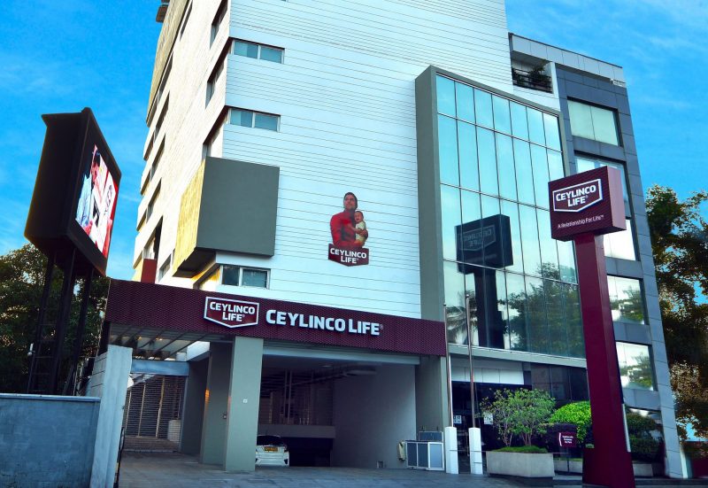 Ceylinco Life Initiates Classroom Construction Projects in Ampara and Galle