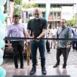 Solo Bowl Debuts Its Inaugural Dine-In Experience in Colombo