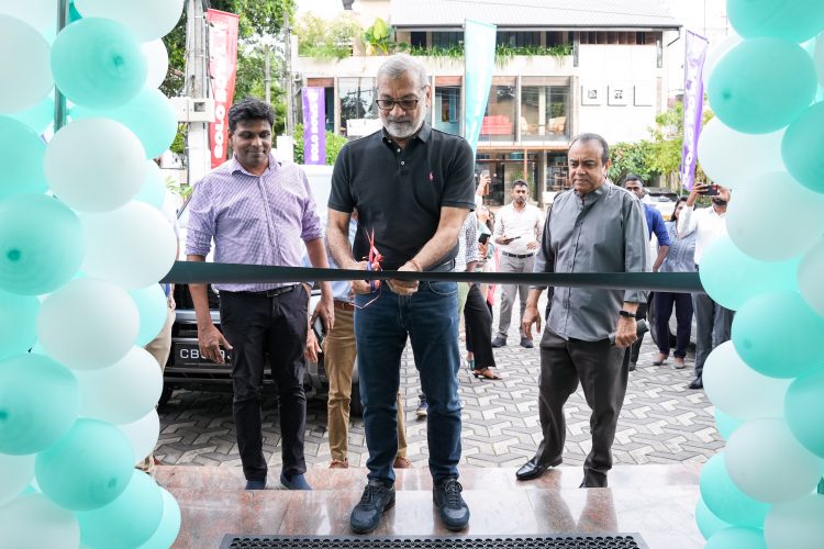 Solo Bowl Debuts Its Inaugural Dine-In Experience in Colombo