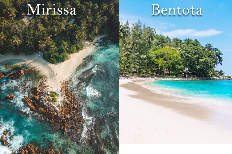 Tripadvisor Ranks Mirissa and Bentota Among Asia’s Top Beaches
