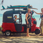 Court of Appeal Reinstates Order in Tuk-Tuk License Dispute