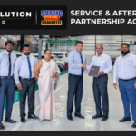 Evolution Auto Partners with Sterling Aftercare to Ensure Comprehensive Nationwide Vehicle Support