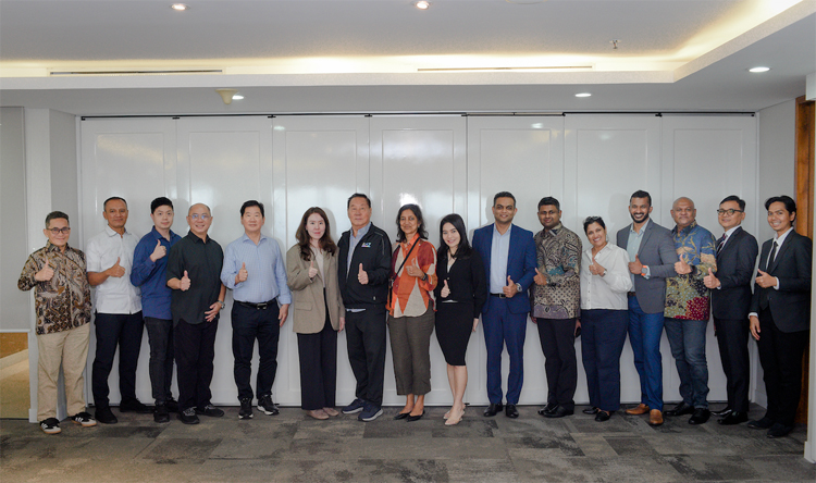 TWC Capital Guides CBL Group in $25 Million Acquisition in Indonesia