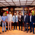Cinnamon Hotels & Resorts and Walkers Tours Partner with National Olympic Committee to Boost Sri Lanka’s Sports Tourism