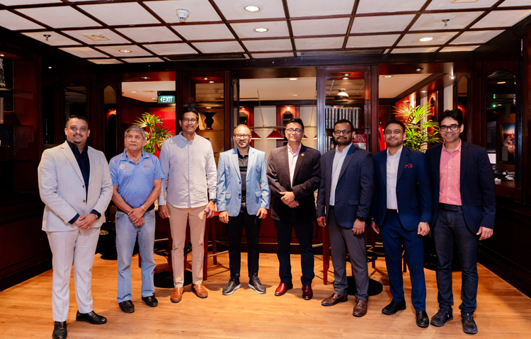 Cinnamon Hotels & Resorts and Walkers Tours Partner with National Olympic Committee to Boost Sri Lanka’s Sports Tourism