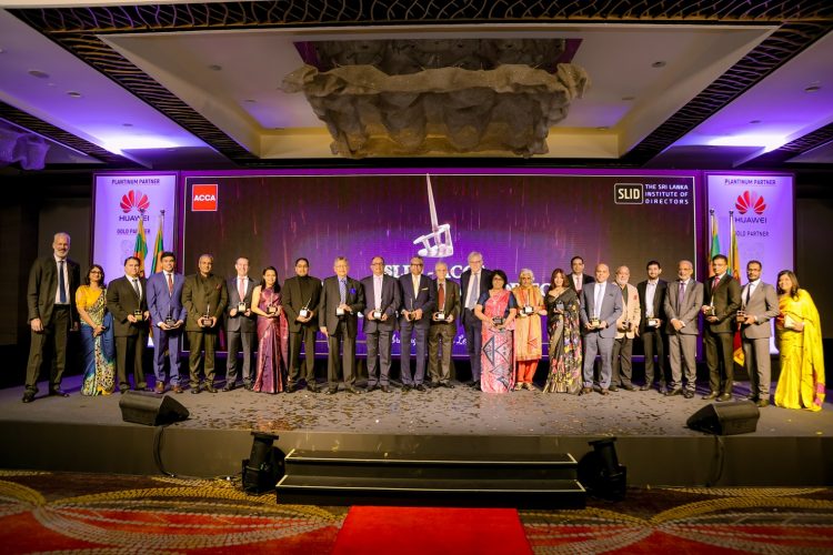 SLID–ACCA National Corporate Director Awards Establish New Standard for Boardroom Excellence