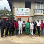 George Steuart Solutions Reinstates Vital Power to Cyclone Ditwah-Stricken Communities