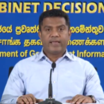 Sri Lanka Commences Repairs on Key Kerawalapitiya-Elakanda Expressway Access Road