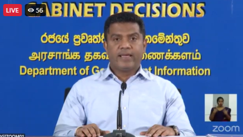 Sri Lanka Invests Rs1.4 Billion in 75 Motor Graders from United Tractors