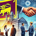 Sri Lanka Attracts $1.06 Billion in FDI for 2025, with Singapore and India at the Forefront