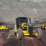 United Tractors & Equipment Secures Rs. 1.4 Billion Motor Grader Contract