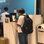 Malaysian Airlines to Launch Self Check-In Counters at Sri Lanka’s BIA
