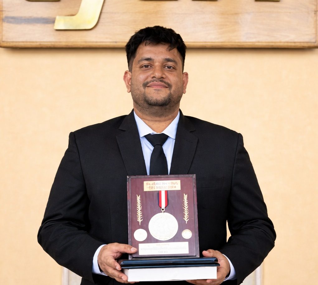 Serendib Flour Mills Talent Secures Silver at Prestigious CFTRI International School of Milling Technology in India