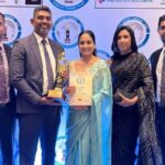 Lihini Sea Foods Triumphs with Gold at 33rd NCE Export Awards