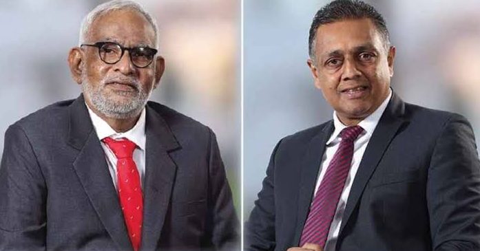 DFCC Bank Achieves Landmark Success with Record Performance and Strategic Expansion for 2025