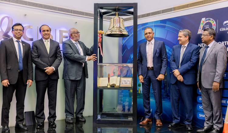 DFCC Bank Celebrates Milestone with Launch of Sri Lanka’s First Basel III Compliant GSS+ Bond on Colombo Stock Exchange