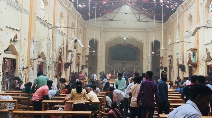 Sri Lanka’s Influential Spymaster Suresh Salley Arrested: An In-Depth Analysis