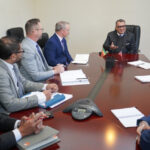 U.S. Delegation Explores Strategic Investments in Sri Lanka’s Graphite Industry