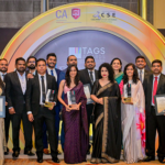 John Keells Consumer Foods Sector Triumphs with Multiple Honors at 2025 TAGS Awards