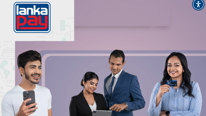 LankaPay Expands with 260 Government Institutions, Aims to Double by 2026