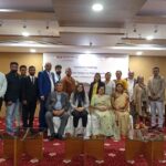 Sri Lankan SMEs Expand Global Reach at IHGF Delhi Fair Spring 2026, Forge Business Connections in Mumbai