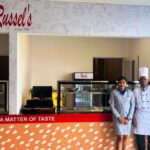 Russel’s Catering Launches New Outlet at Orion City IT Hub Food Court