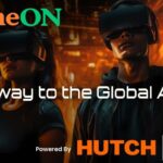 HUTCH Unveils GameOn, Transforming Sri Lanka’s Esports and Digital Gaming Scene