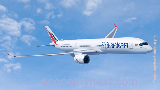 SriLankan Airlines Expands to Ahmedabad, Enhancing Indian Tourism Connections