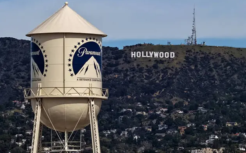 Paramount Skydance Triumphs Over Warner Bros Deal as Netflix Shares Surge After Withdrawal