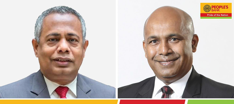 People’s Bank Reports Record-Breaking LKR 40.2 Billion Profit