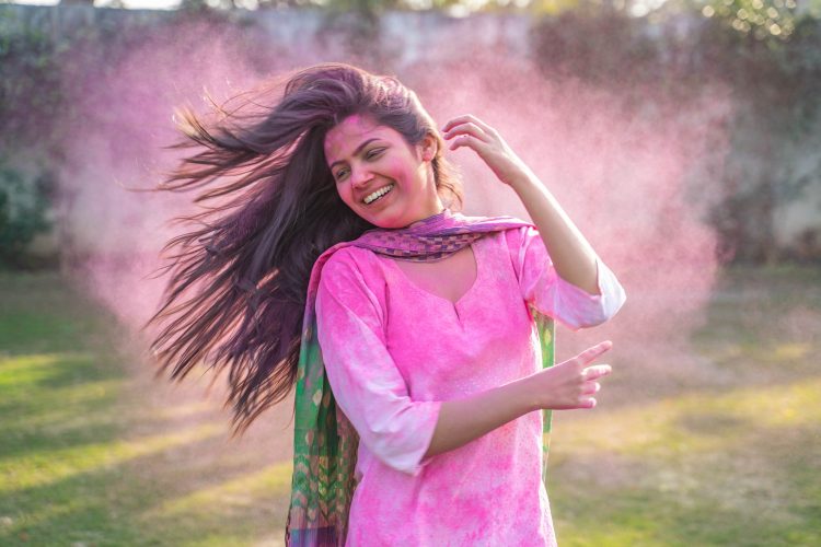 City of Dreams Sri Lanka Unveils Vibrant “Signature Holi Rush” Celebration