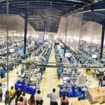 Sri Lanka’s Apparel Exports Decline in January Amid Global Market Fluctuations: JAAF Reports