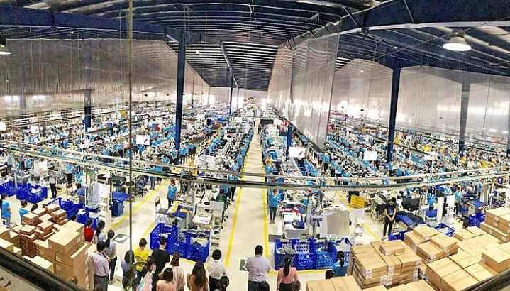 Sri Lanka’s Apparel Exports Decline in January Amid Global Market Fluctuations: JAAF Reports
