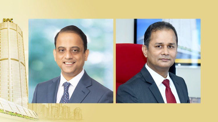 Bank of Ceylon Achieves Rs. 120.8 Billion Pre-Tax Profit Milestone in 2025